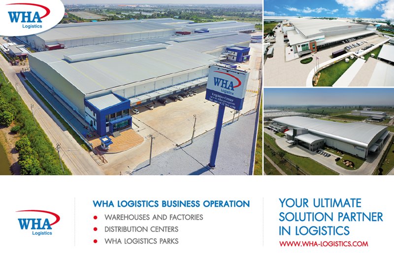 Company Blog  WHA Logistics